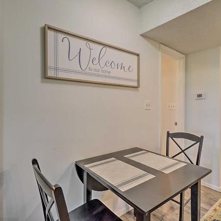 Branson West Condo - 2 Mi To Silver Dollar City Kültér fotó
