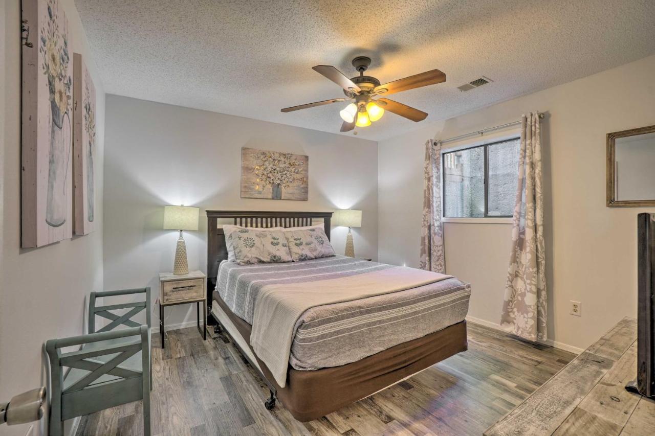 Branson West Condo - 2 Mi To Silver Dollar City Kültér fotó