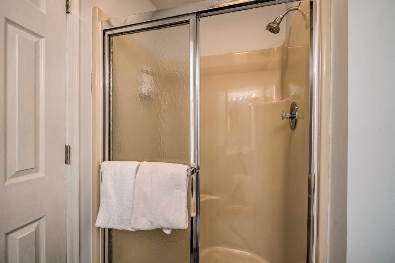 Branson West Condo - 2 Mi To Silver Dollar City Kültér fotó