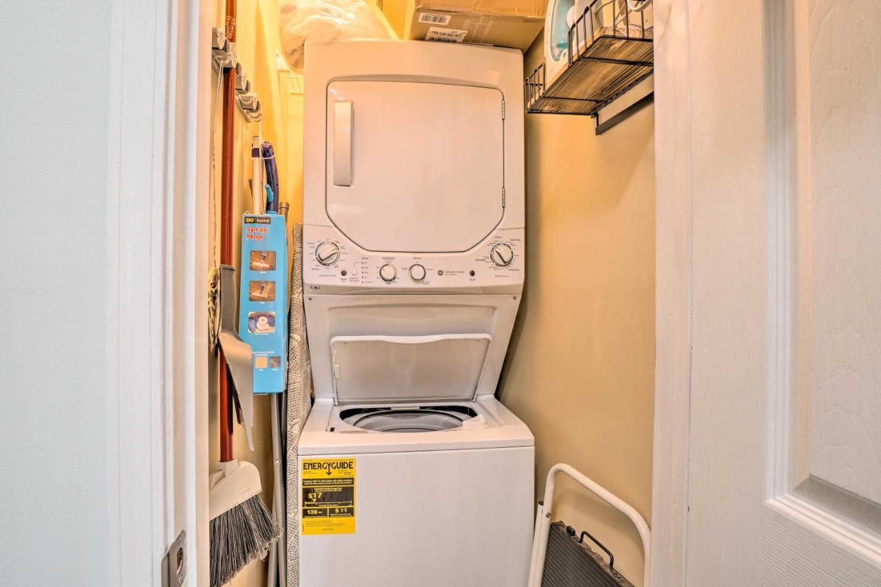 Branson West Condo - 2 Mi To Silver Dollar City Kültér fotó