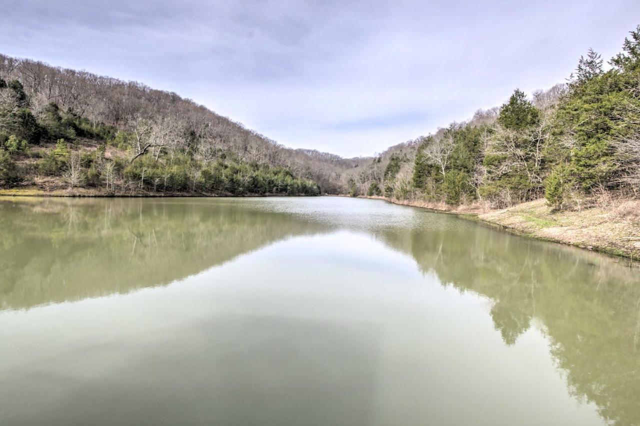 Branson West Condo - 2 Mi To Silver Dollar City Kültér fotó